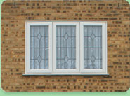 Window fitting Clerkenwell
